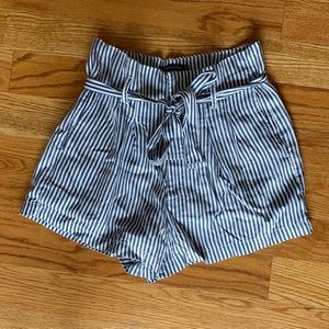 Abercrombie shorts